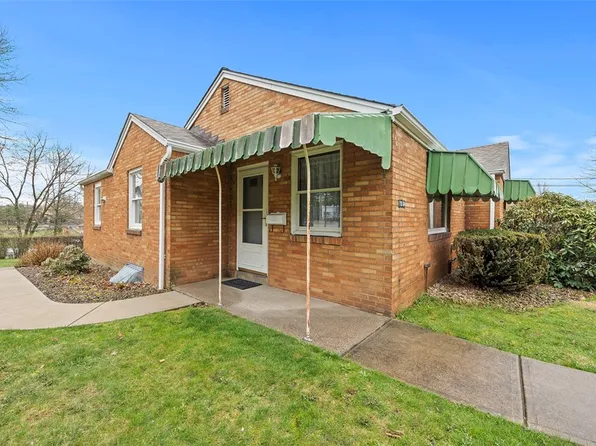 7916 Marmion Dr, Pittsburgh, PA 15237