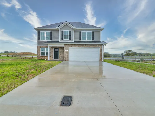 537 Mimosa Dr, Decherd, TN 37324