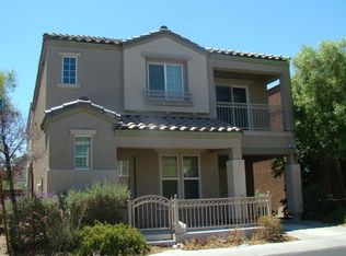 9121 Champney Ave, Las Vegas, NV 89148