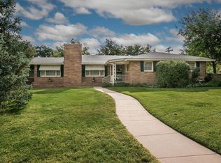 108 N Beverly Dr, Amarillo, TX 79106