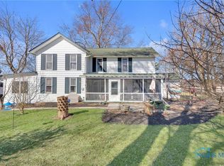 10243 S Dixie Hwy, Portage, OH 43451