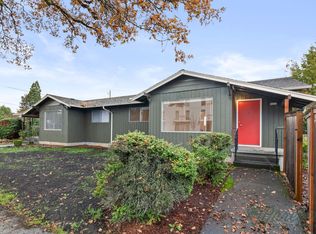 3615 - 3617 NE Killingsworth St, Portland, OR 97211