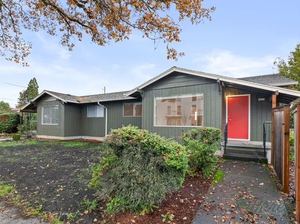 3615-3617 NE Killingsworth St, Portland, OR 97211