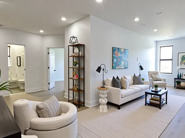 100 Convent Avenue image 1 of 17