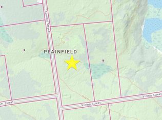 57 Summit St, Plainfield, MA 01070