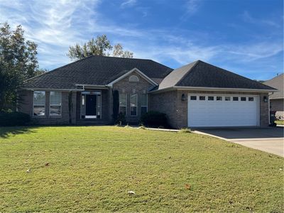 1303 Whippoorwill Ln, Russellville, AR, 72801