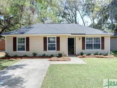 20 Lansing Ave APT D, Savannah, GA, 31406
