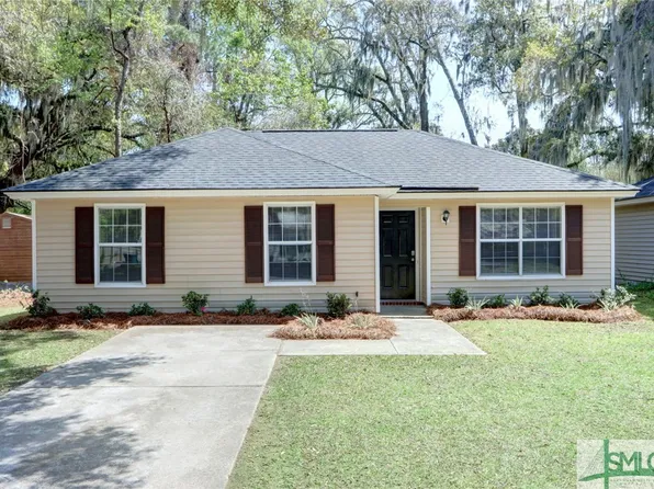 20 Lansing Avenue #D, Savannah, GA 31406