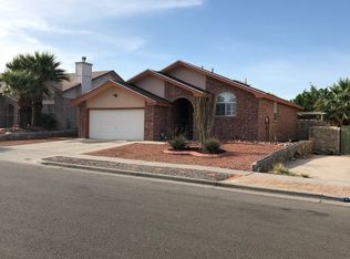12072 Chato Villa Dr, El Paso, TX 79936
