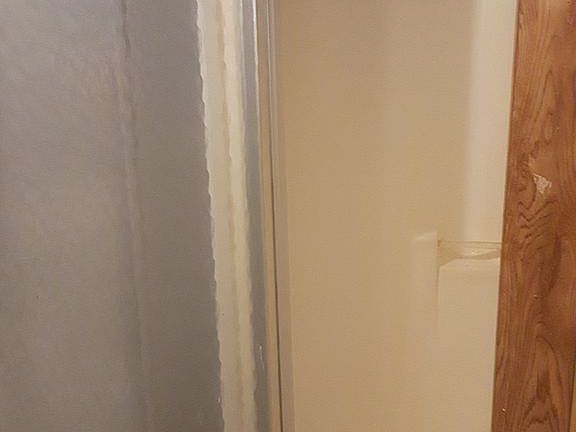 Master bathroom shower