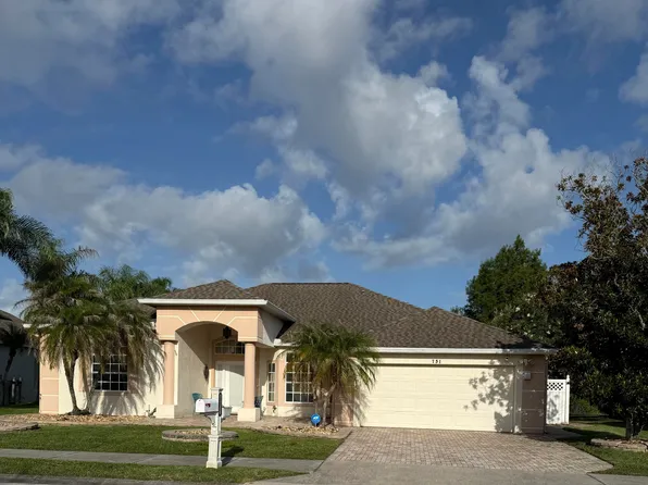 751 Carriage Hill Rd, Melbourne, FL 32940