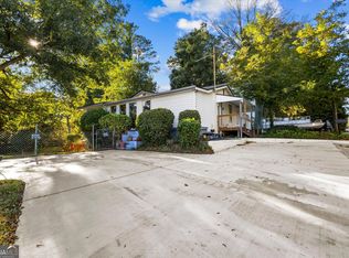 541 Mary Lou St, Suwanee, GA 30024