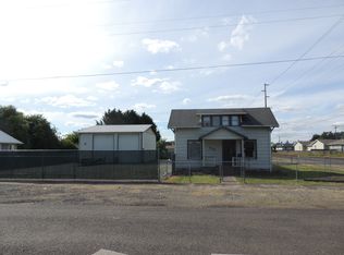 312 SW 9th St, Chehalis, WA 98532