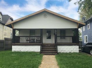 1212 W Havens St, Kokomo, IN