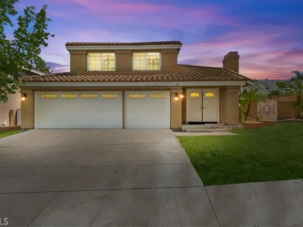 1671 Dominguez Ranch Rd, Corona, CA 92882
