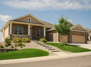 4511 Lazy K Dr, Castle Rock, CO 80104