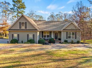 4076 Berry Mill Rd, Greer, SC 29651