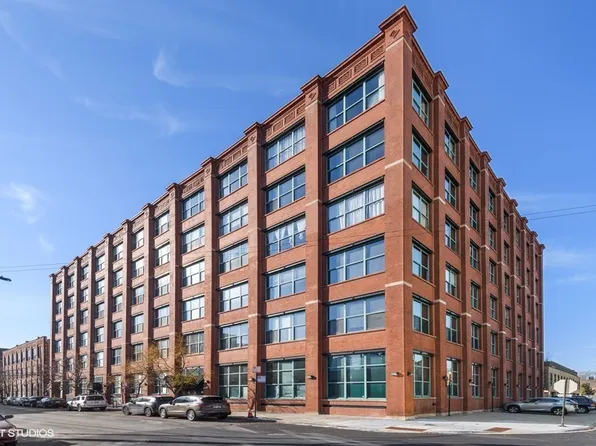 312 N May St APT 2IJ, Chicago, IL 60607