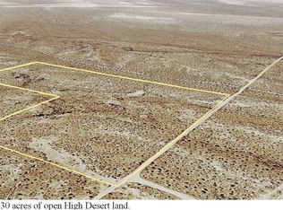 16101 Sweeten Ln, Helendale, CA 92342