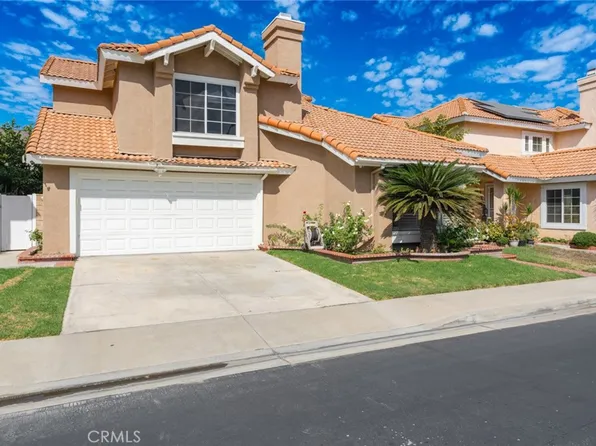 321 S McCarron St, Placentia, CA 92870