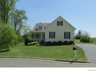 4313 Dapple Grey Dr, Richmond, VA 23223