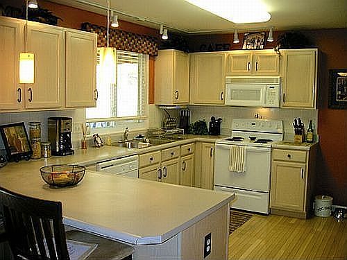 Beautiful Kitchen 