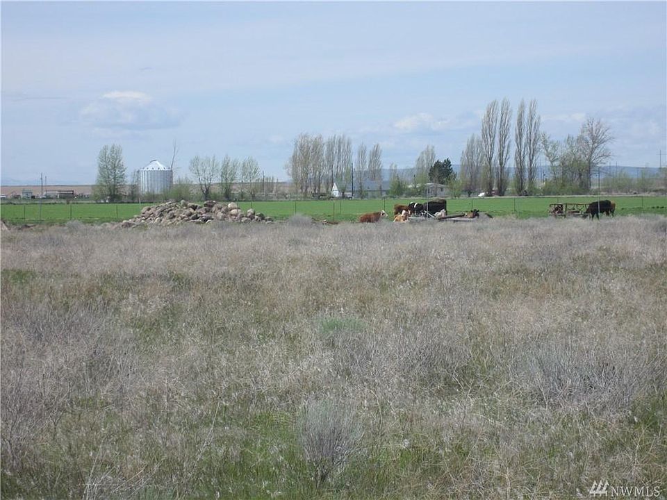 1st image of 8604 Road 10 NE Lot 2