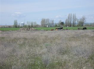 8604 Road 10 NE LOT 2, Moses Lake, WA 98837