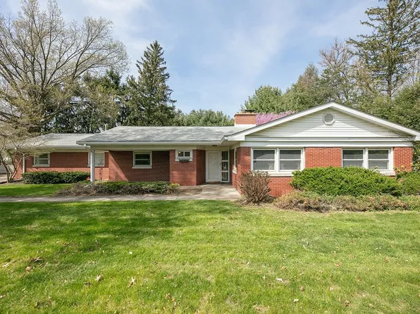 607 College Ave, Goshen, IN 46526