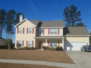 11 Station Loop, Bluffton, SC 29910