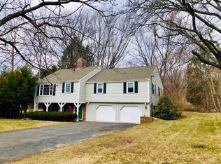 5 Grey Ln #0, Lynnfield, MA 01940