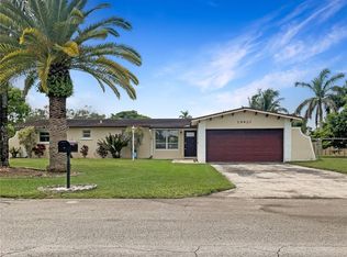 29920 SW 168th Ave, Homestead, FL 33030