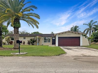 29920 SW 168th Ave, Homestead, FL, 33030