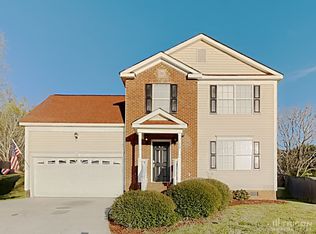 10 Torchwood Ct, Greer, SC 29651
