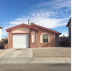 1642 Saint James Pl, El Paso, TX 79936