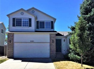 22882 E Dorado Dr, Aurora, CO 80015