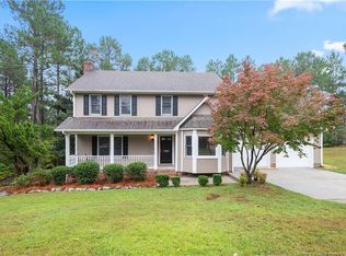 7727 Magma Dr, Fayetteville, NC 28311