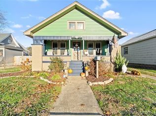 2221 McLean Avenue, New Albany, IN