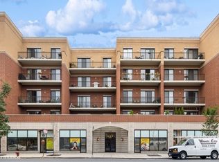 3125 W Fullerton Ave APT 401, Chicago, IL 60647