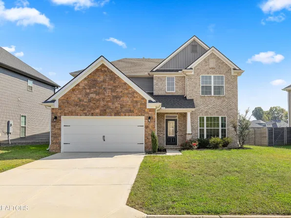 8834 Yellow Aster Rd, Knoxville, TN 37931