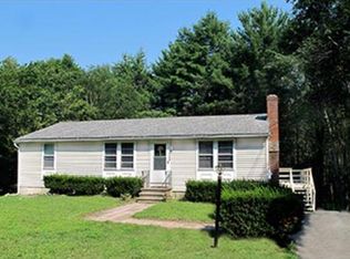 153 Groton Rd, Shirley, MA 01464
