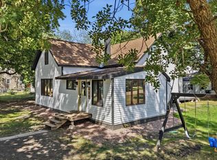 420 1st St, Wolverton, MN 56594