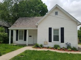 411 N 5th St, Danville, KY 40422