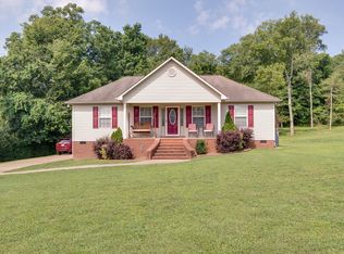 992 Foxboro Dr, Lewisburg, TN 37091