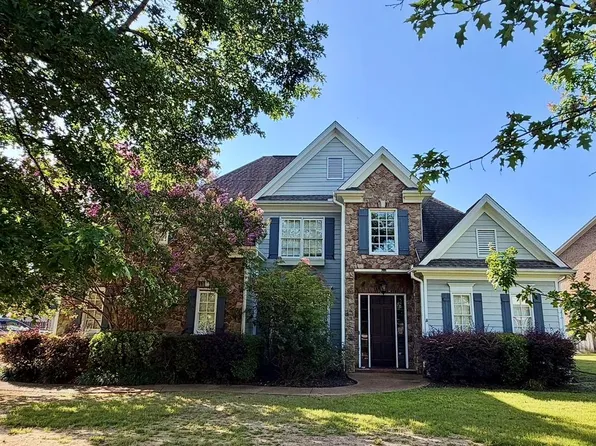 2318 W Wellsgate Dr, Oxford, MS 38655