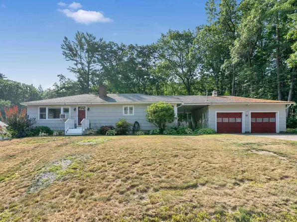 57 Pine Street, Rollinsford, NH 03869