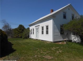 173 Greenwood Rd, Norway, ME 04268