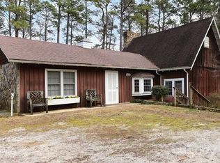 211 McIntyre Ln #B, Troy, NC 27371