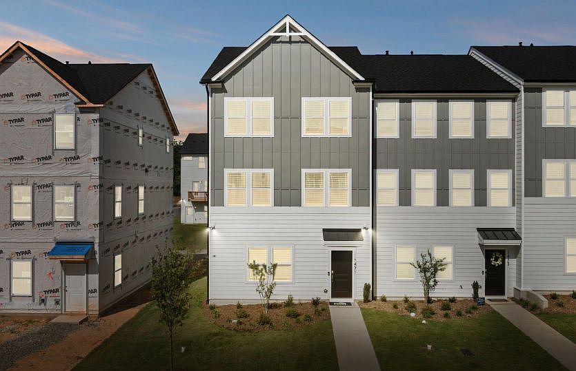 Twilight Nolen Exterior