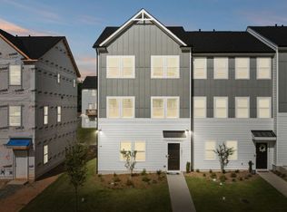 Nolen Plan, Huxley, Apex, NC 27502